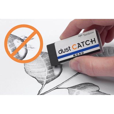 Tombow EN-DCMONO dust CATCH