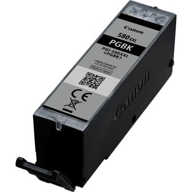 Canon 1970C001 Original Canon Tintenpatrone schwarz extra High-Capacity (1970C001,197