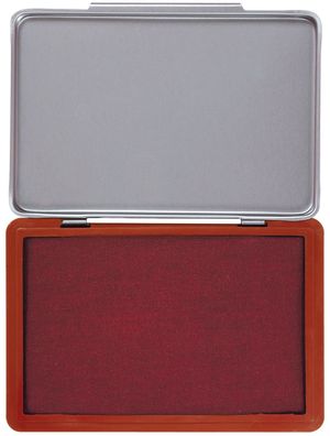 Q-CONNECT KF25212 ink pad