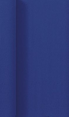 Duni 526593 Tischtuchrolle - uni, 1,25 x 10 m, dunkelblau