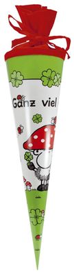 Sheepworld 93002 Geschwistertüte Ganz v. Glück