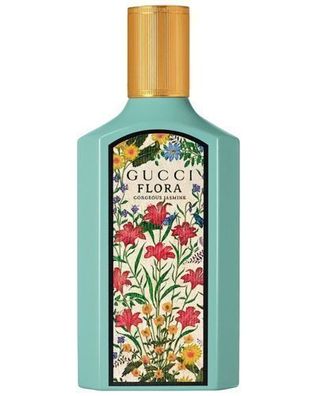 Gucci Flora Gorgeous Jasmine Eau de Parfum