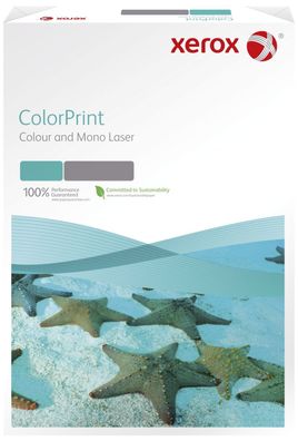 Xerox 003R91721 Premier ECF - A3, 80 g/qm, weiß, 500 Blatt