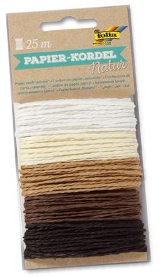 Folia 12220 Bastelset Lernuhr - 7 tlg