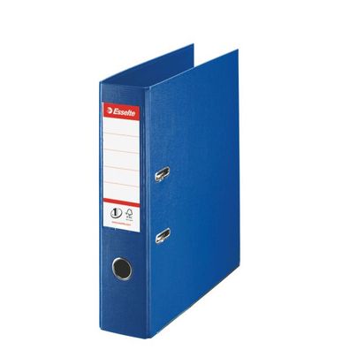 Ordner A4 7.5cm blau