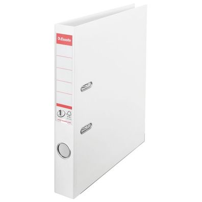 Ordner A4 5cm weiß