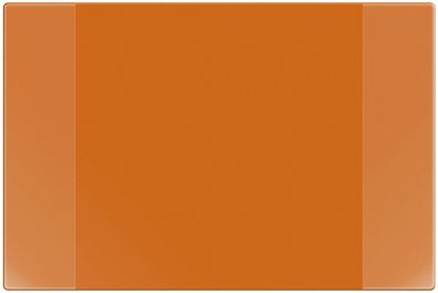 Veloflex® 4680 330 Schreibunterlage VELOCOLOR® - PVC, 60 x 40 cm, orange