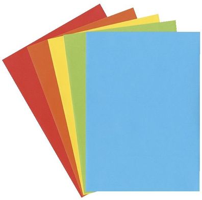 Elco 74618.00 Briefumschlag C5, 229 x 162 mm, sortiert, Haftklebung, Papier, 100 g/m2