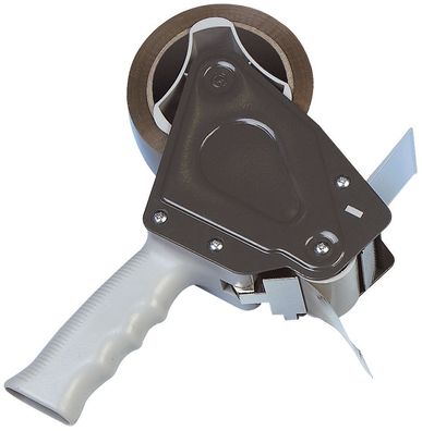 Q-Connect® KF01295 Packbandabroller - Rollen bis 50 mm x 66 m