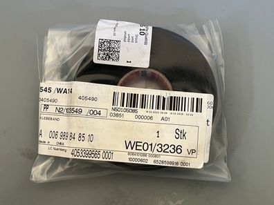 Original Mercedes-Benz Klebeband A006989848510 NEU