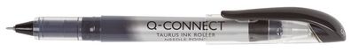Q-Connect® KF00681 Tintenroller Taurus, 0,7 mm, schwarz