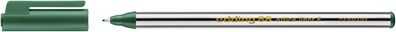 Edding 88-004 88 office liner F - 0,6 mm, grün