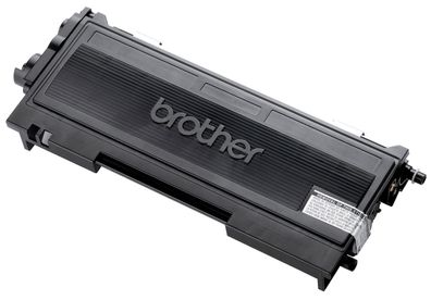 Brother TN2000 Original Brother Toner-Kit (TN-2000)