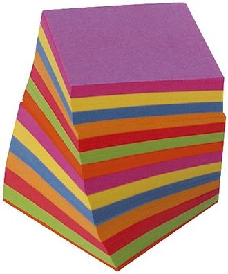 Folia 9910/E/0 Ersatzzettel - bunt, ca. 700 Blatt, lose