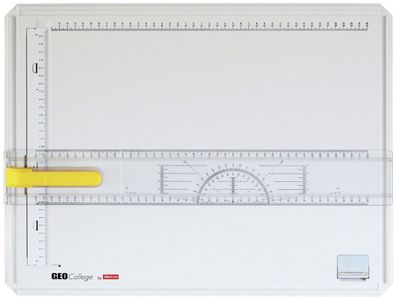 Aristo AH7030 Zeichenplatte College Board A3 GEOCollege