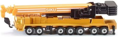 SIKU 1623 MEGA LIFTER, Nr. 1623