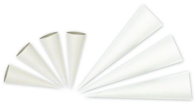 Nestler 9700003 Schultüten-Rohling 70 cm