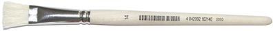 Pelikan 721415 Borstenpinsel Sorte 613F Größe 8(T)