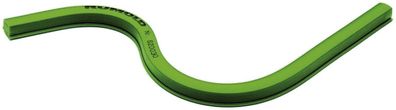 Rumold 820030 Flexible Kurvenlineale ohne mm-Teilung, 30 cm
