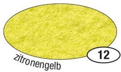 folia 520412 Bastelfilz 10 Bogen