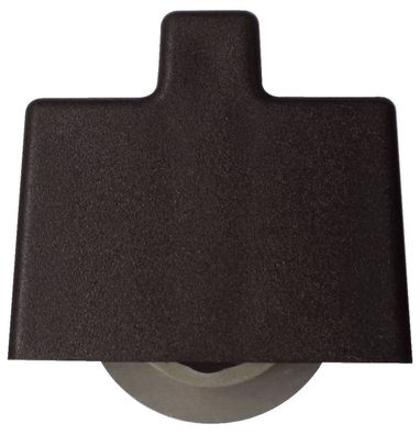 Dahle 00644-20086 Ersatz-Messerkopf 644 für Dahle Roll & Schnitt