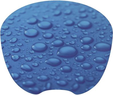 Q-Connect® KF04559 Slim Pads - Regentropfen