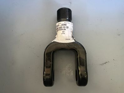 Original Mercedes-Benz Abschleppkupplung A0005831320 NEU