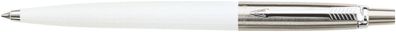 Parker S0946000 Kugelschreiber Jotter K60 - M, weiß