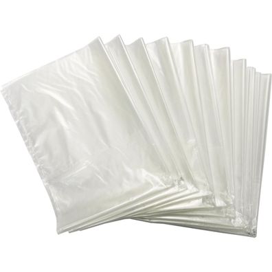 DAHLE Auffangbeutel 20706-04286 10 St./Pack