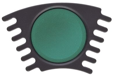 Faber-Castell 125063 Connector Nachfüllnäpfchen, blaugrün