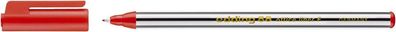 Edding 88-002 88 office liner F - 0,6 mm, rot