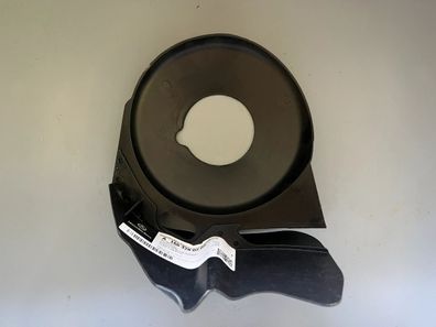 Original Mercedes Benz W166/292 Abdeckplatte rechts A1663280204 NEU