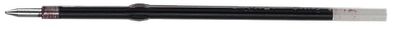 Pilot 2108001 Kugelschreibermine RFT-4, F, schwarz, für 2018, 2075, 2077