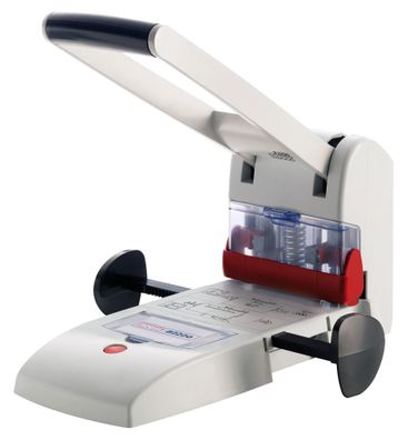 NOVUS 0250488 Blocklocher B2200 lichtgrau