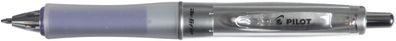 Pilot BPDG-60RG-M-L-L Kugelschreiber Equilibrium Dr. Grip Serie - M, blau/blau
