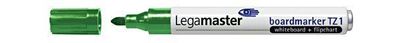 Legamaster 7-110004 Boardmarker TZ 1 nachfüllbar 1,5 - 3 mm grün