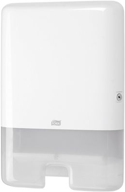 Tork® 552000 Xpress® Handtuchspender für Multifold - weiß