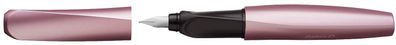 Pelikan® 806251 Schulfüller Twist® - Feder-M, Girly Rose