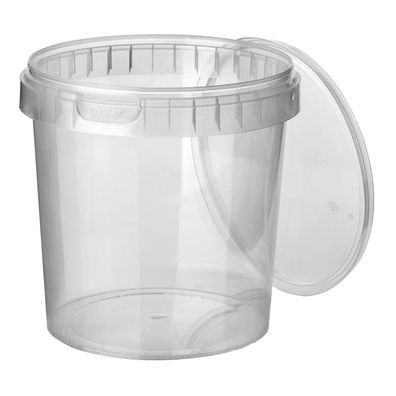 Papstar 86540 30x Feinkostbecher 0,77 l