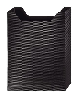 Veloflex® 4443 980 Rucksackeinsatz VELOBAG® - PP, A4, schwarz