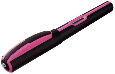 Pelikan® 807340 Füller Patrone Style P57 - Feder M, neonpink