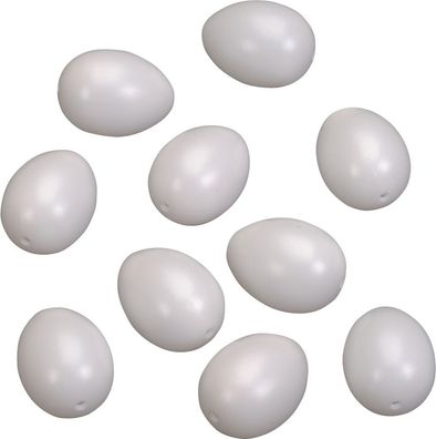 KNORR prandell 216924100 Ei 60 x 45 mm weiß