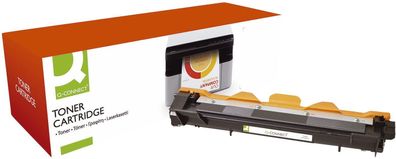 Q-Connect KF17089 Alternativ Q-Connect Toner-Kit (KF17089)