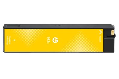 HP V Pagewide Cartridge GELB T0B29A