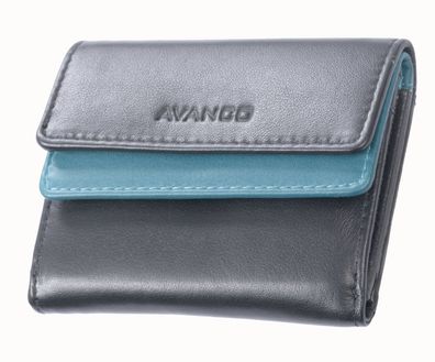 SN Minibörse schwarz / / /ean