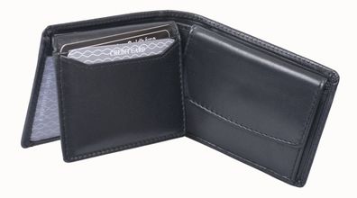 SN Minibörse AVANCO, schwarz