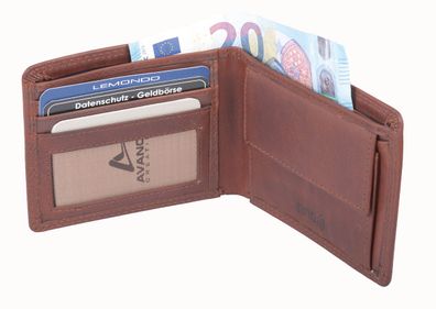 SN Kleine Scheintasche, braun