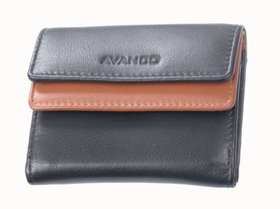 SN Minibörse schwarz / / /aun