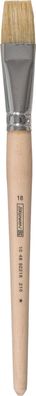 Brunnen 104892218 Borstenpinsel
