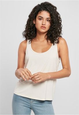 Urban Classics Damen Ladies Modal Loose Top